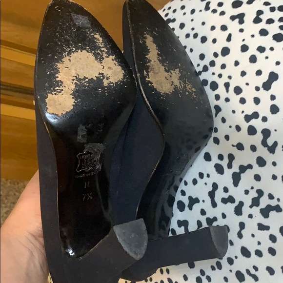 Yves Saint Laurent heels - Picture 5 of 8